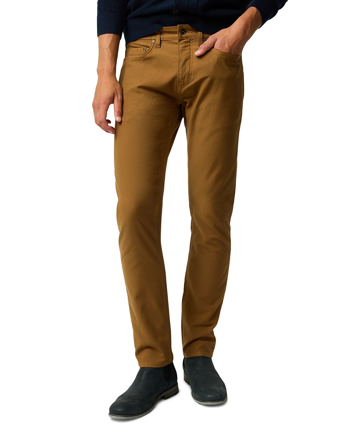 Rodd & Gunn Motion 2 Straight Leg Jeans