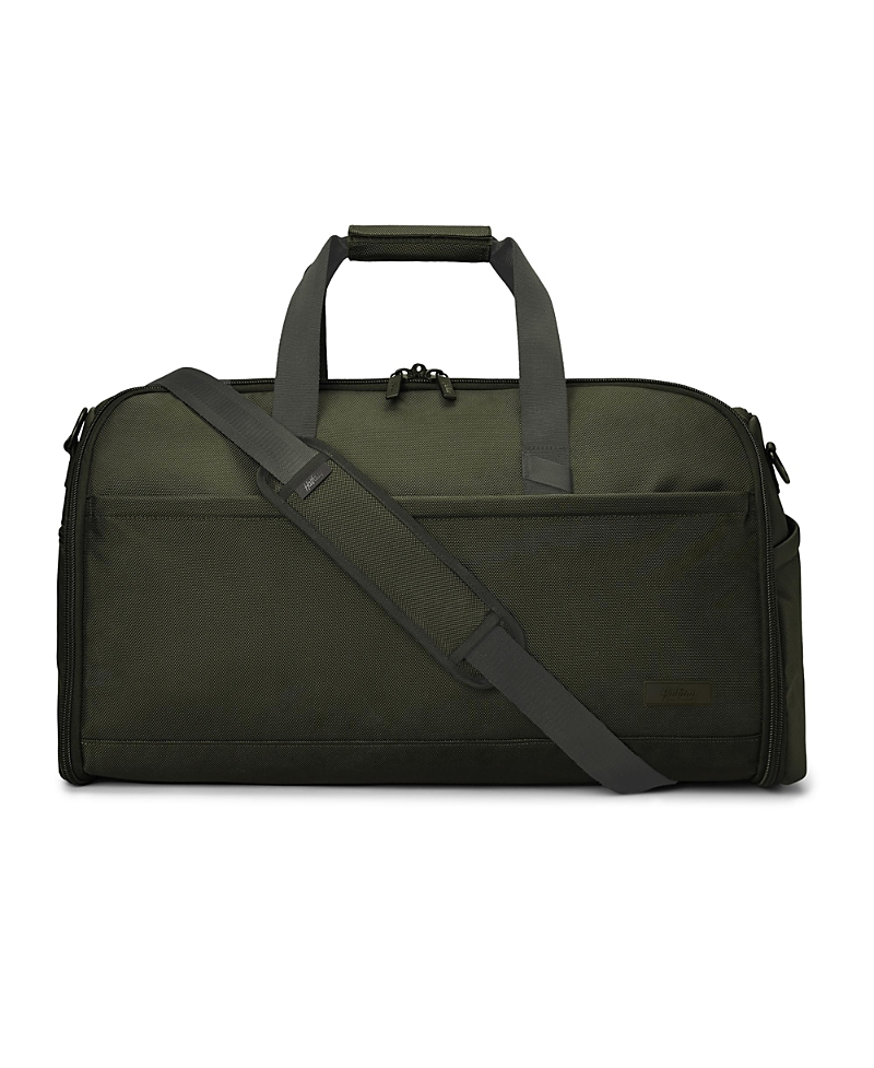 Halfday Premium Garment Duffel