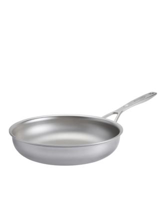  Industry 5 Nanotouch Stainless Steel Fry Pan, 9.5"