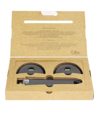  Removable Color Handle, Set 3 piece