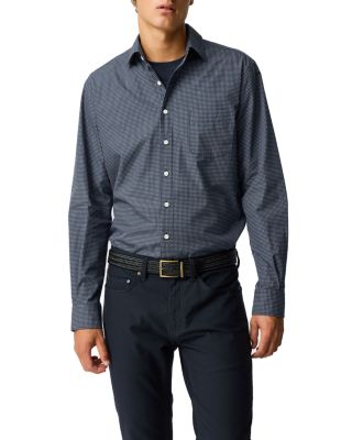 Masson Creek Printed Long Sleeve Shirt