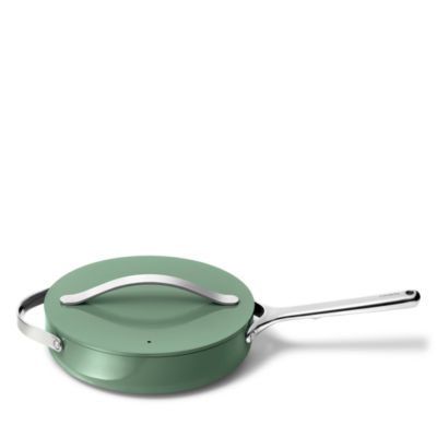 3 Qt. Ceramic Nonstick Saute Pan