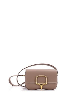 Della Cavalleria Elan Shoulder Bag Epsom