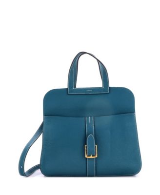 31 Halzan Bag Clemence