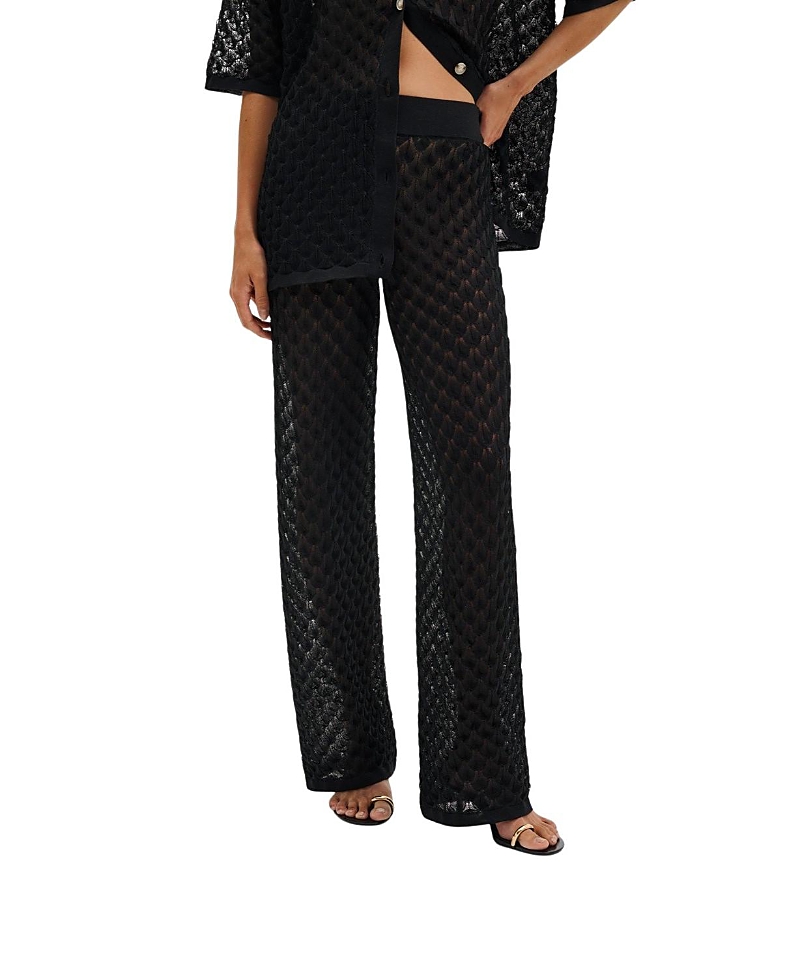 Malina Alissa Knitted Pants