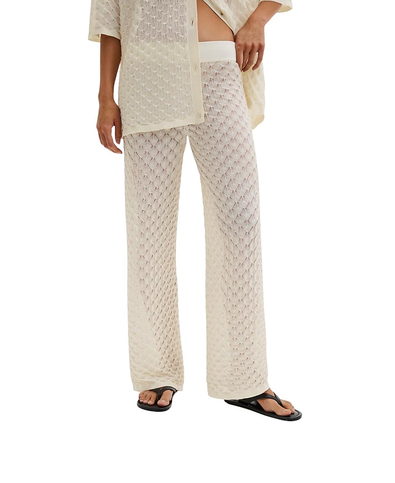 Malina Alissa Knitted Pants