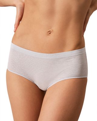 Bonded Flex Seamless Boyshorts