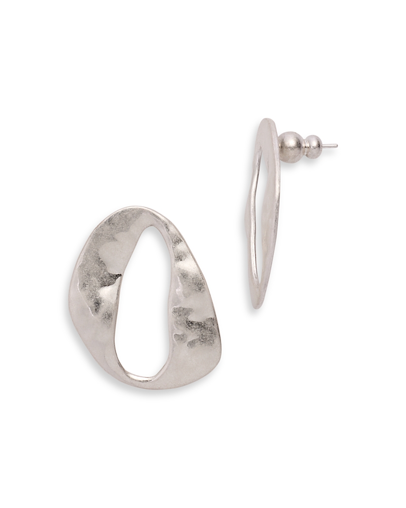 Cult Gaia Rue Mini Earrings