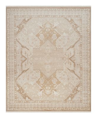 Ralph Lauren Reynolds RLR6935 Area Rug, 9' x 12'