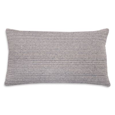 Julian Handwoven Throw Pillow, 14" x 24"