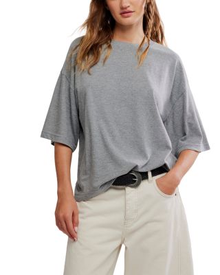 WTF Perfect Oversized Tee