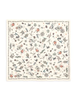 Kerry Tattoo Scarf
