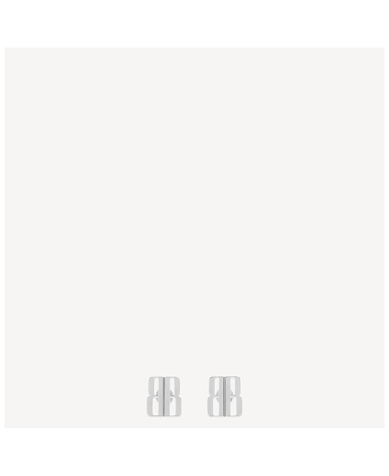 Balenciaga Nano Xs Stud Earrings