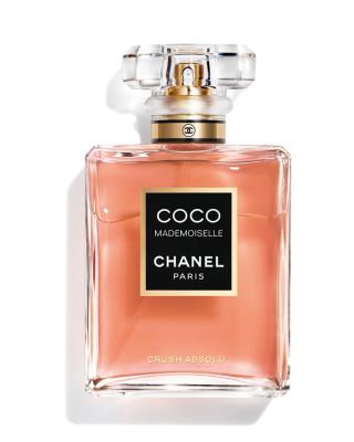 COCO MADEMOISELLE CRUSH ABSOLU Eau de Parfum Spray 1.7 oz.