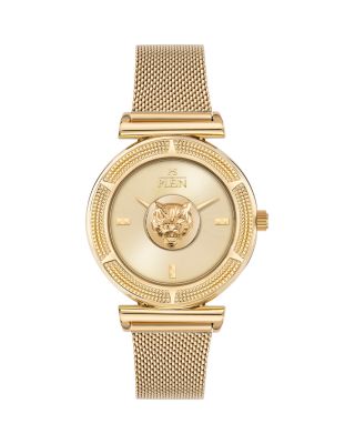 Opium Mirage Watch, 38mm