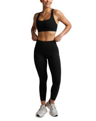 Glowzone High Waist Leggings - thumbnail 7