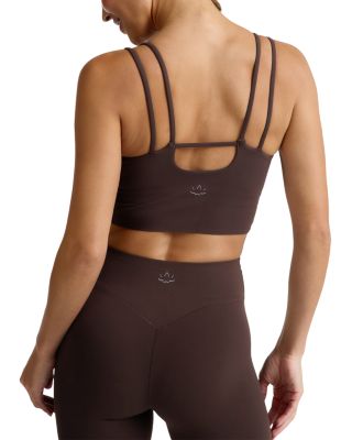 Glowzone Cropped Tank Top - thumbnail 3