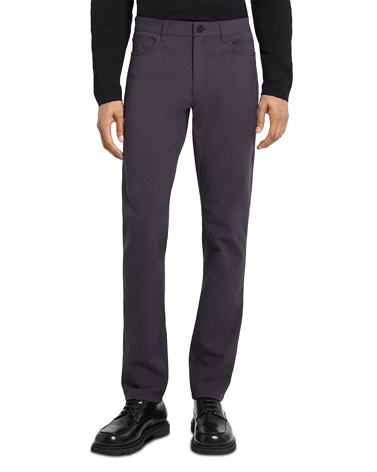 Theory Raffi Slim Fit Pants