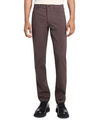 Raffi Slim Fit Pants in Neoteric Twill
