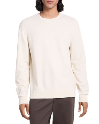 Riland Crewneck Sweater in Light Bilen