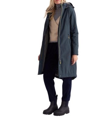  Janelle Waterproof Raincoat