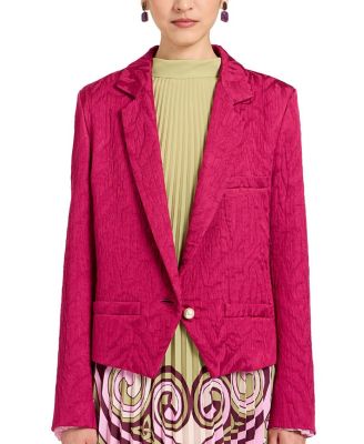  Luckycharm Jacket
