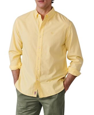 Horkstow Lightweight Oxford Shirt