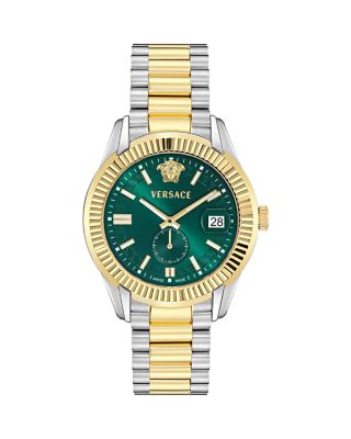 Apodis Bracelet Watch, 41mm