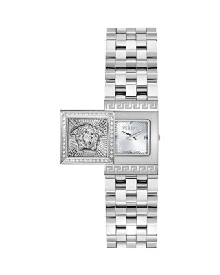 Reveal Precious Diamond Watch, 18mm x 25mm