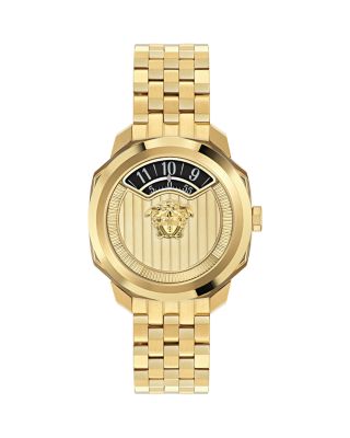 Dylos Bracelet Watch, 39mm