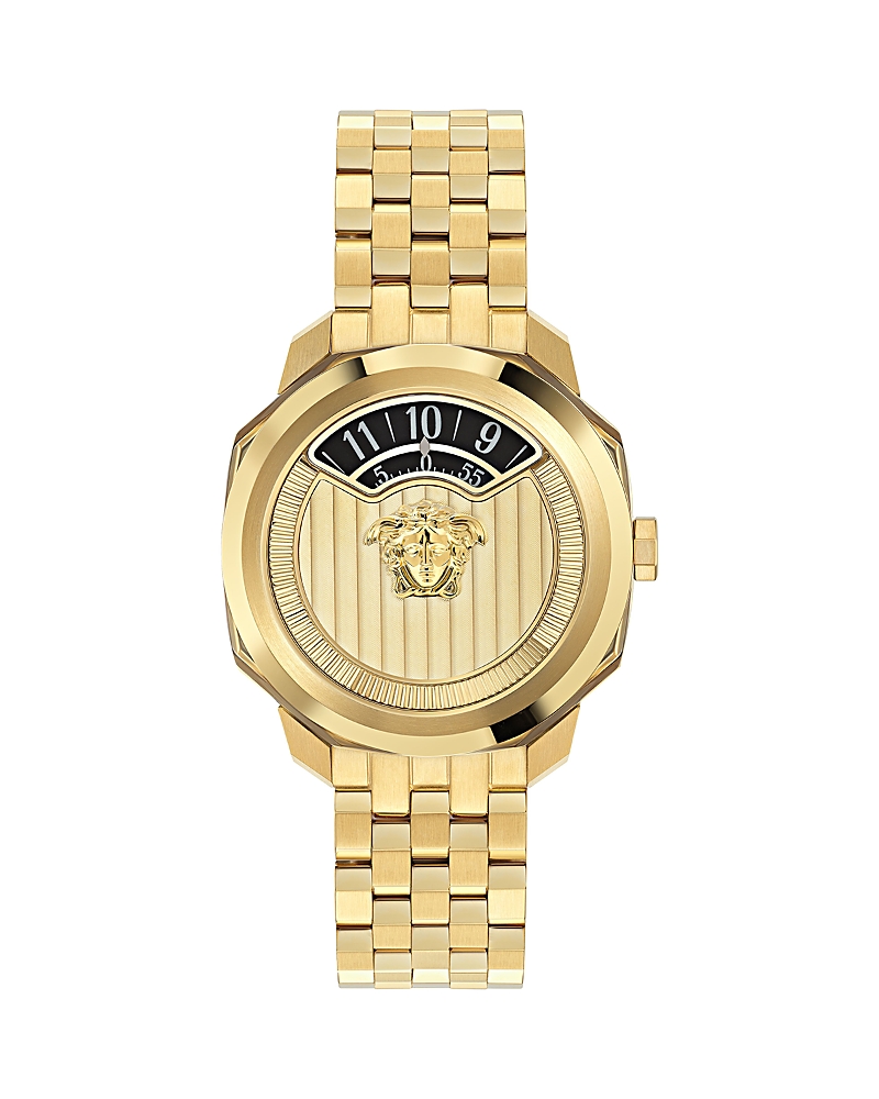 Versace Dylos Bracelet Watch, 39mm · OS