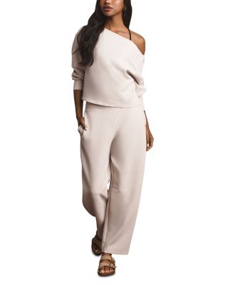 Dreamglow Boat Neck Top - thumbnail 8