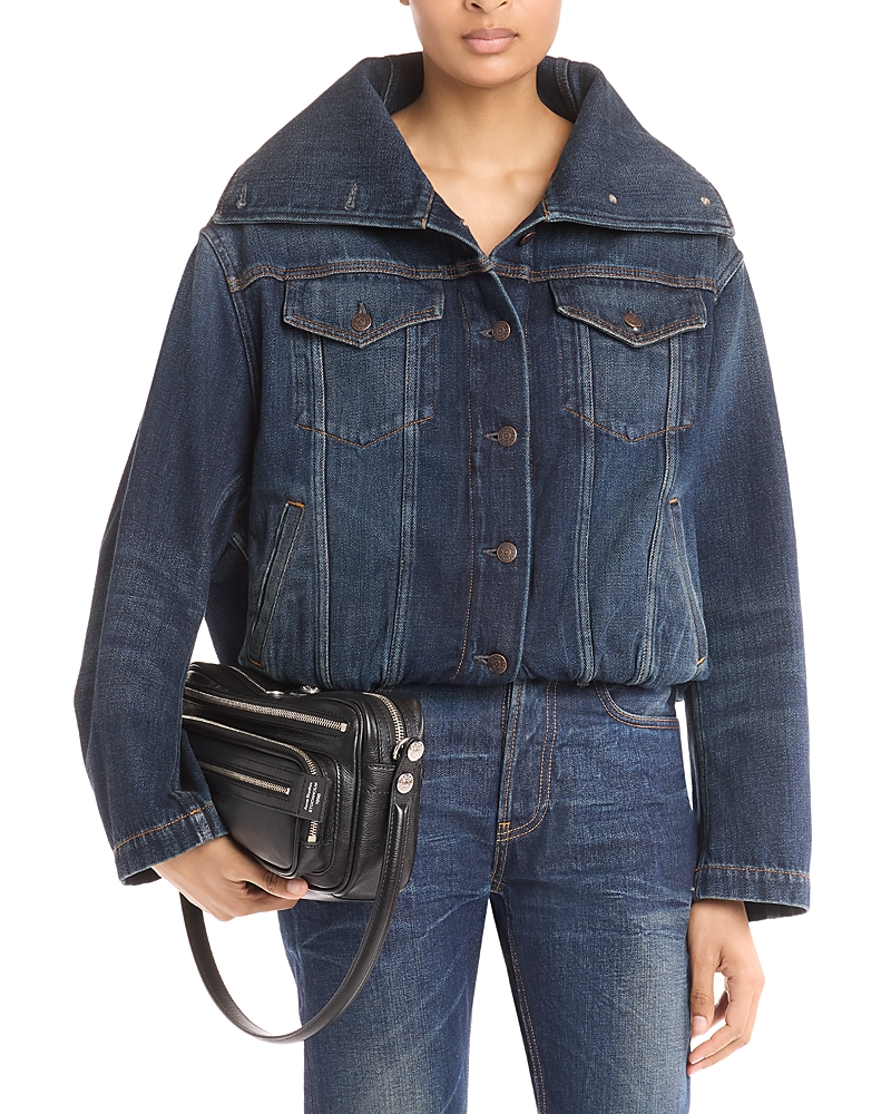 Acne Studios Denim Jacket