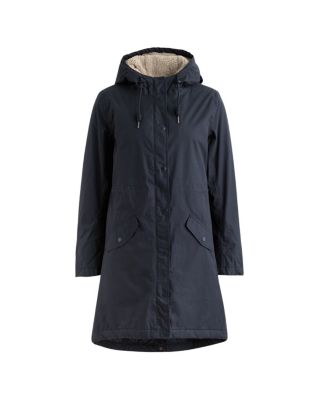 Plant Hunter Waterproof Parka Coat - thumbnail 10