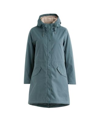 Plant Hunter Waterproof Parka Coat - thumbnail 6