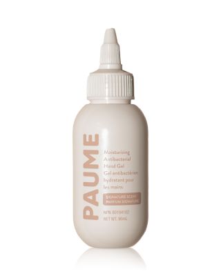 Moisturizing Hand Gel