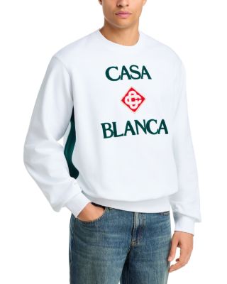 Casa Blanca Graphic Sweatshirt