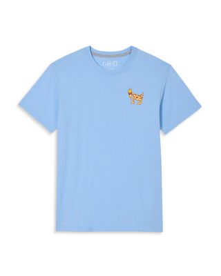 Boys' Cookies Crewneck Tee - Big Kid