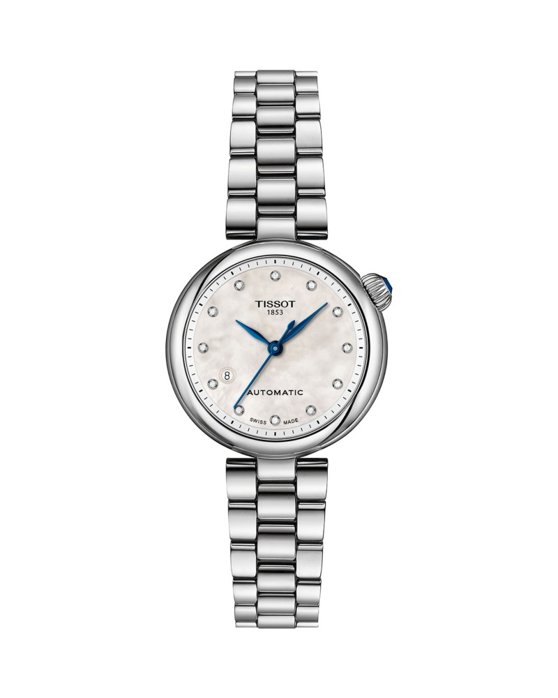 Tissot Desir Auto Watch, 28mm by Bloomingdale's
