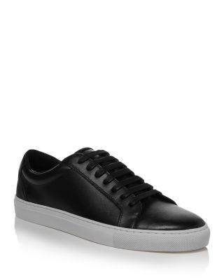 Men's Lace Up Sneakers - Exclusive