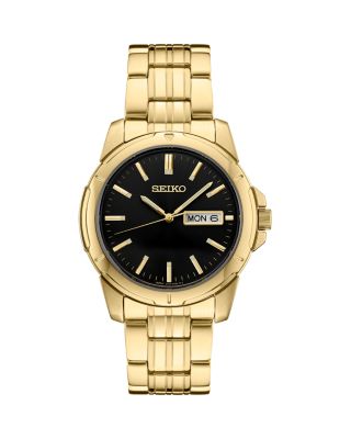 Essentials Quartz Watch, 39.6mm