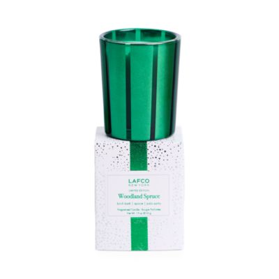 Woodland Spruce Votive Candle 1.9 oz.