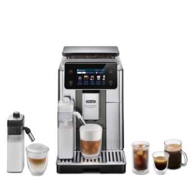 PrimaDonna Aromatic Fully Automatic Espresso Machine
