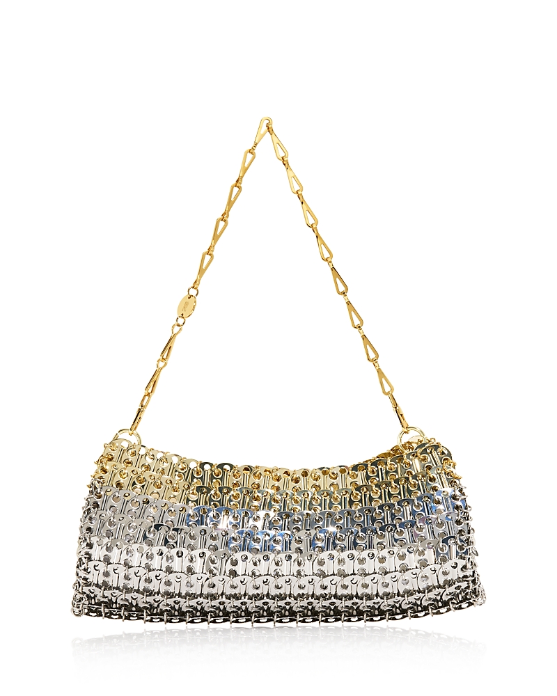 Rabanne 1969 Skyline Clutch