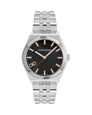 Vega New Bracelet Watch, 40mm