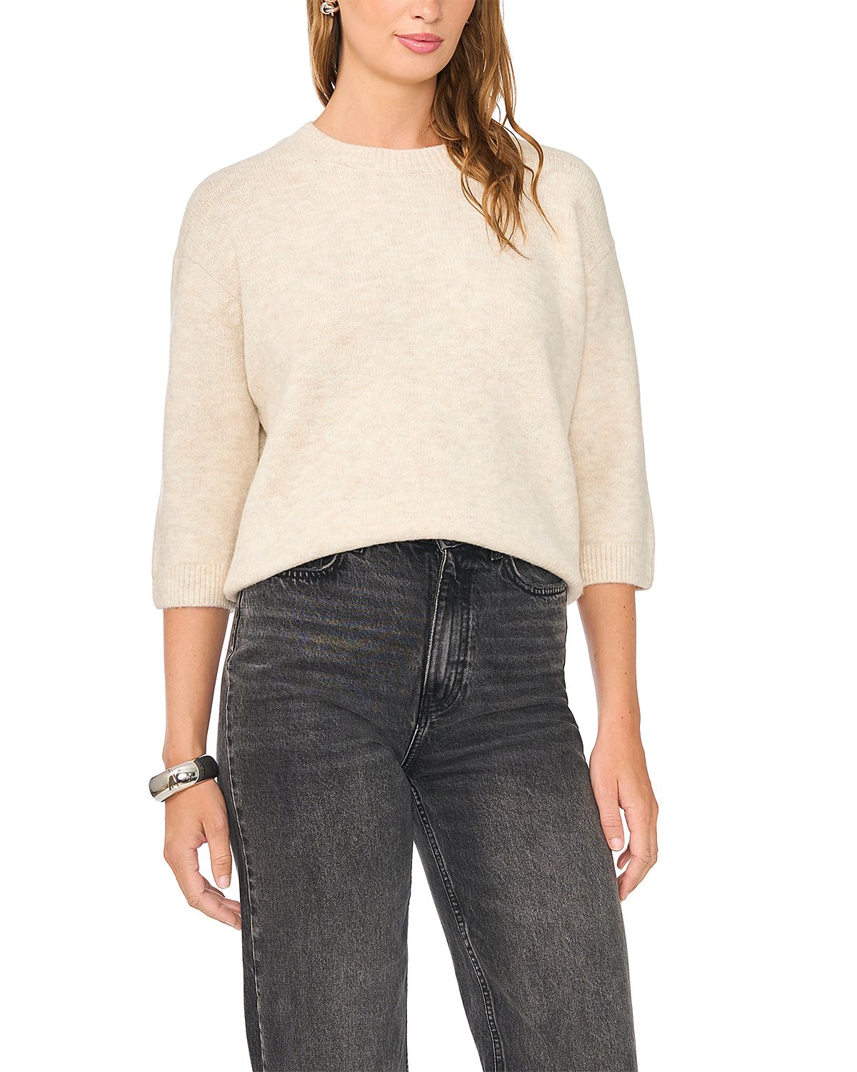 Vince Camuto Crewneck Sweater