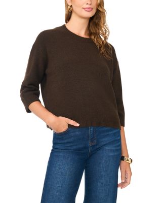 Crewneck Sweater