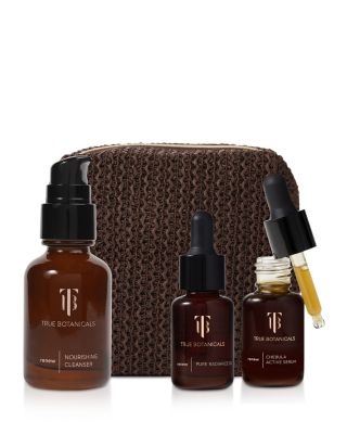 True Transformation Skincare Gift Set ($138 value)