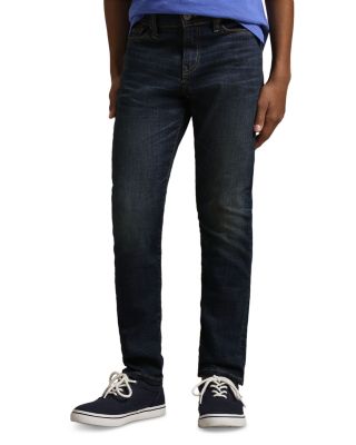 Boys' Sullivan Stretch Slim Fit Jeans in Adams Wash - Big Kid