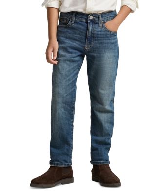 Boys' Sullivan Stretch Slim Fit Jeans in Woodhaven - Big Kid
